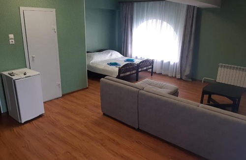 Staraya Kupavna Hotel | Vizit