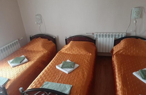 Staraya Kupavna Hotel | Vizit