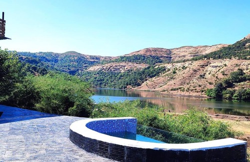 Igatpuri House | Vizrama