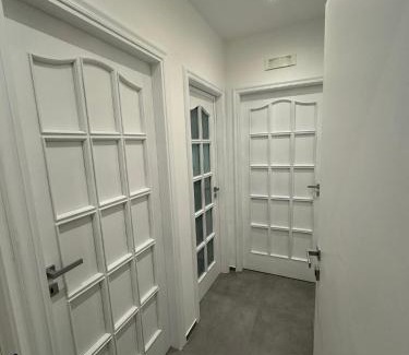 Municipio 2 Bed & Breakfast | VK Rooms