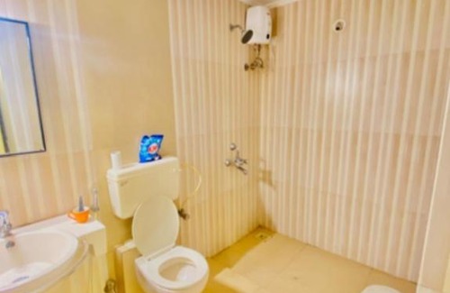 Kune N.m. Villa | VK villa 3Bhk lonavala