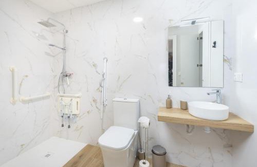 Torrefiel Apartment | VL - Casa Girasol