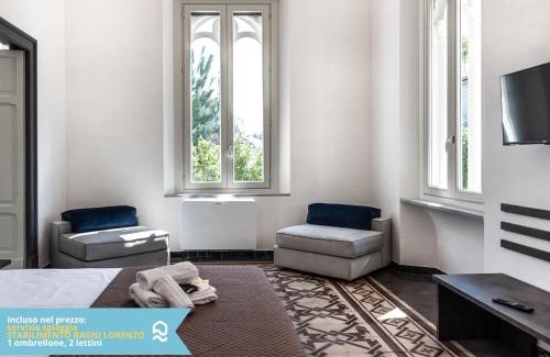 Recanati Apartment | VL01 - Porto Recanati, Villa Leda interno 1