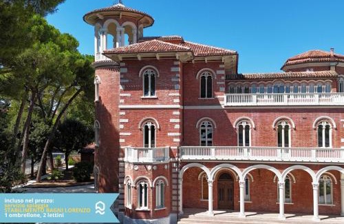 Recanati Apartment | VL05 - Porto Recanati, Villa Leda interno 5