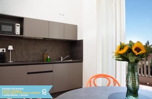 Recanati Apartment | VL05 - Porto Recanati, Villa Leda interno 5
