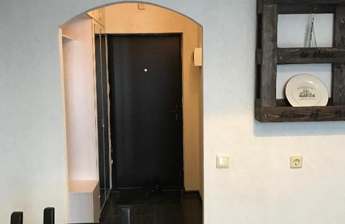 Rodina Apartment | Vladimirskaya 7 Apartment