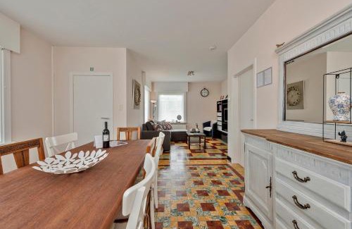 Kortemark House | Vlaeberg Cottage