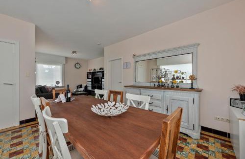 Kortemark House | Vlaeberg Cottage