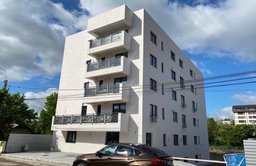 Iasi Apartment | Vlaicu Residence