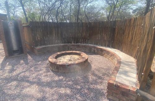 Bela-Bela House | Vlakvark Tented Camp