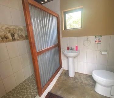 Bela-Bela House | Vlakvark Tented Camp