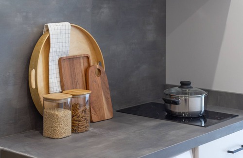 Montolivet Apartment | VLC HOST - Fray Pedro D