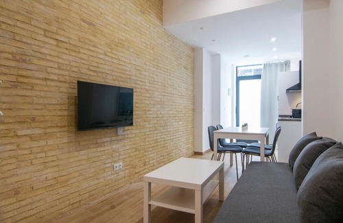Montolivet Apartment | VLC HOST- Fray Pedro