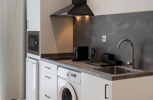 Montolivet Apartment | VLC HOST- Fray Pedro