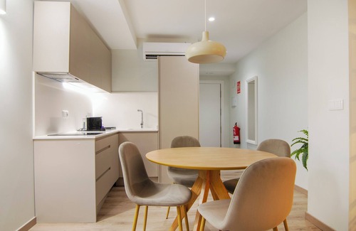 Montolivet Apartment | VLC HOST - Reino 7