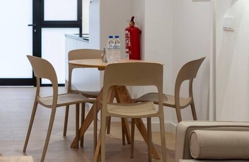 Montolivet Apartment | VLC HOST - San Jacinto C