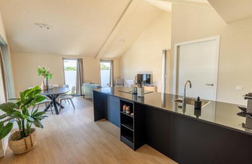 Municipality of Vlieland Apartment | VlieMare Appartementen De Kluut