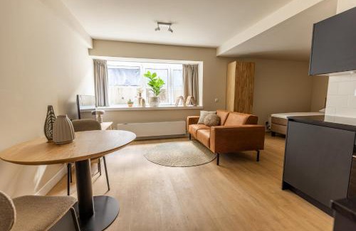 Municipality of Vlieland Apartment | VlieMare Appartementen De Kluut