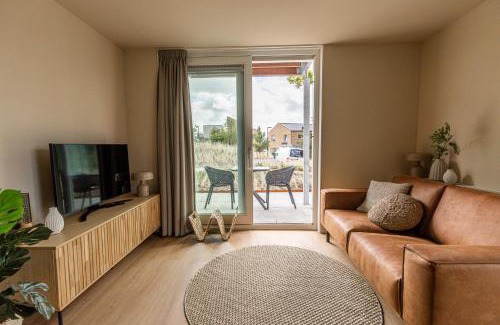 Municipality of Vlieland Apartment | VlieMare Appartementen De Kluut