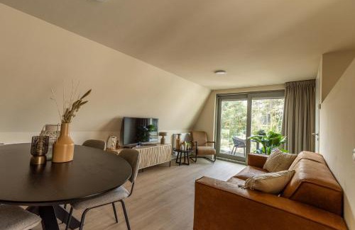 Municipality of Vlieland Apartment | VlieMare Appartementen De Kluut