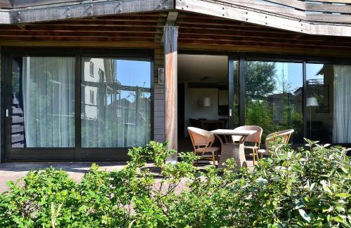 Municipality of Vlieland Apartment | Vlierijck