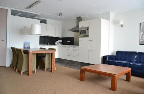 Municipality of Vlieland Apartment | Vlierijck