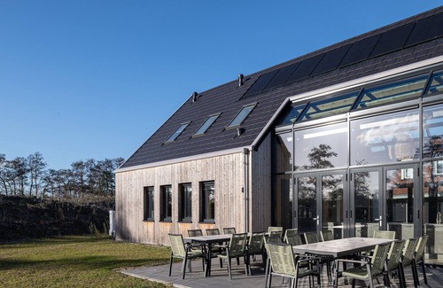 Nieuwvliet House | Vloedschuur Generation home