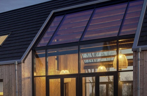 Nieuwvliet House | Vloedschuur Generation home