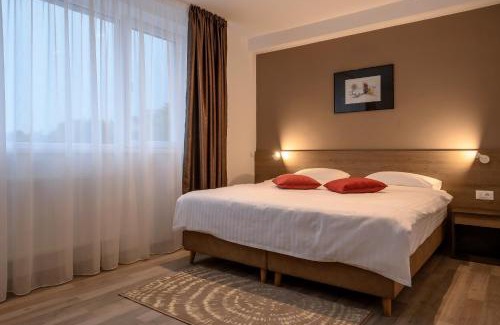 Tractorul House | VMD Residence