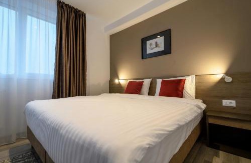 Tractorul House | VMD Residence