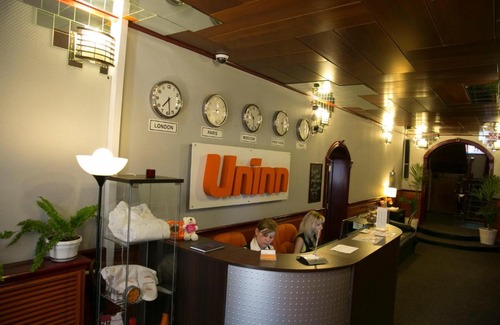 Leninsky District Bed & Breakfast | Vnukovo Hotel Moscow