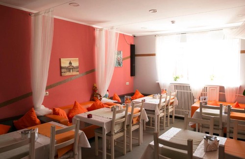 Leninsky District Bed & Breakfast | Vnukovo Hotel Moscow