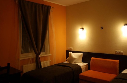 Leninsky District Bed & Breakfast | Vnukovo Hotel Moscow