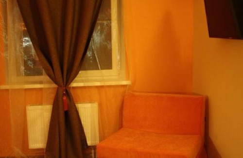 Leninsky District Bed & Breakfast | Vnukovo Hotel Moscow