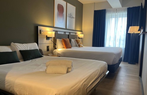 Iralabarri Hotel | voco Bilbao City by IHG