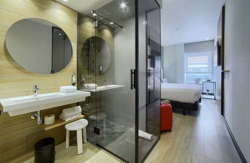 Iralabarri Hotel | voco Bilbao City by IHG