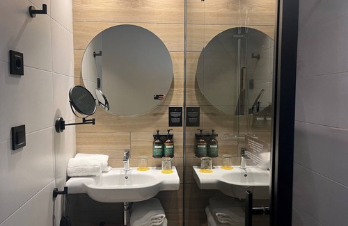 Iralabarri Hotel | voco Bilbao City by IHG