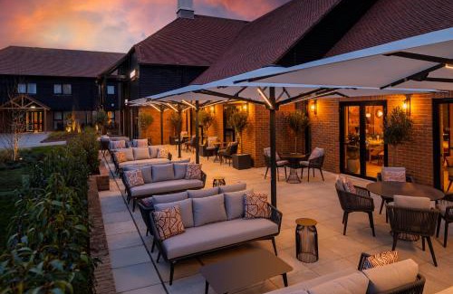 Titchfield Hotel | voco Fareham - Solent by IHG