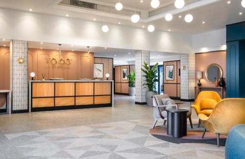 Titchfield Hotel | voco Fareham - Solent by IHG