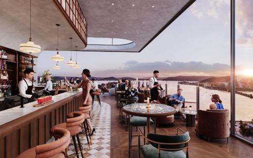 Gosford Hotel | voco Gosford by IHG