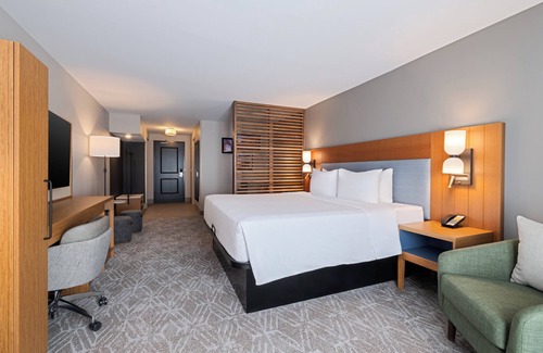 Moab Hotel | voco Moab by IHG