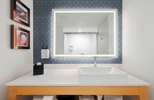 Moab Hotel | voco Moab by IHG