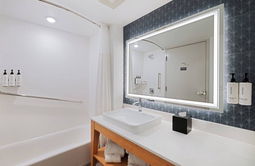 Moab Hotel | voco Moab by IHG