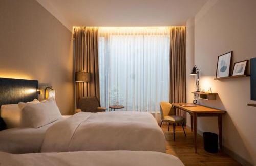 The Hague Center Hotel | voco The Hague by IHG