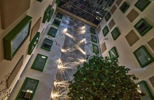 The Hague Center Hotel | voco The Hague by IHG