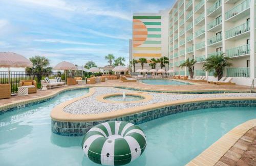 Myrtle Beach Hotel | voco The Shelby - Myrtle Beach by IHG