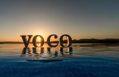 Chun'an Hotel | voco Thousand Island Lake by IHG