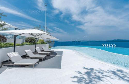 Chun'an Hotel | voco Thousand Island Lake by IHG