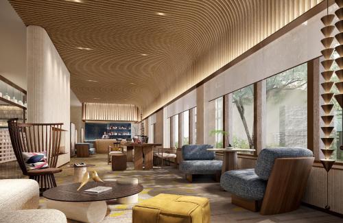 Jiashan Hotel | voco Xitang by IHG