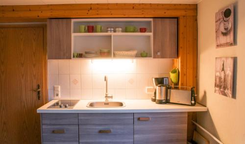 Rosenthal-Bielatal Apartment | Vogelhaus Rosenthal